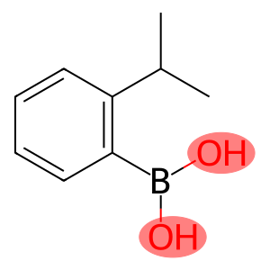 (2-异丙苯基)硼酸