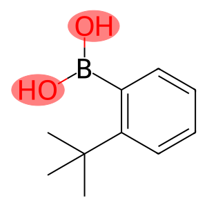 (2-(tert-butyl)phenyl)boronic acid