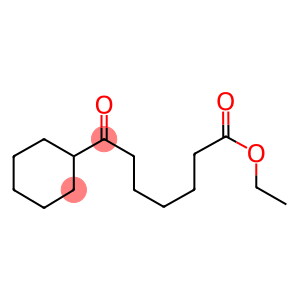 ETHYL 7-CYCLOHEXYL-7-OXOHEPTANOATE
