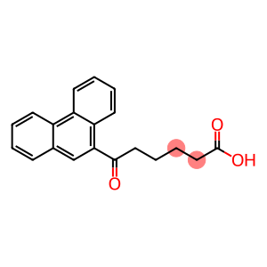 6-OXO-6-(9-PHENANTHRYL)HEXANOIC ACID