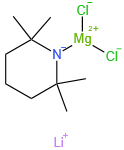 2,2,6,6-四甲基哌啶基氯化镁氯化锂