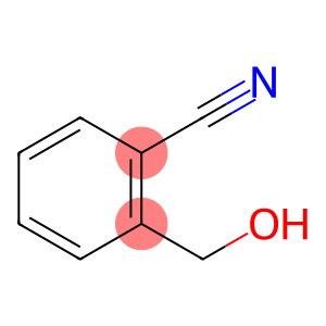 2-氰基苯甲醇