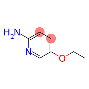 5-乙氧基-2-氨基吡啶