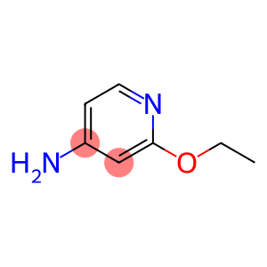 2-乙氧基吡啶-4-胺