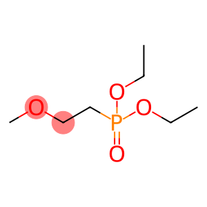 甲基-一聚乙二醇-膦酸乙酯