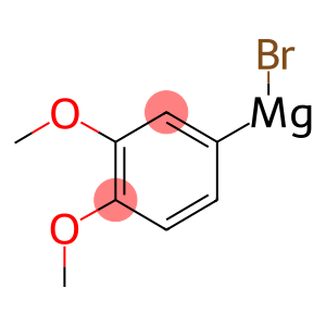 3,4-dimethoxyphenylmagnesium bromide solution
