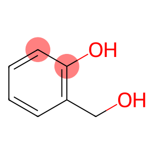 2-羟基苯甲醇
