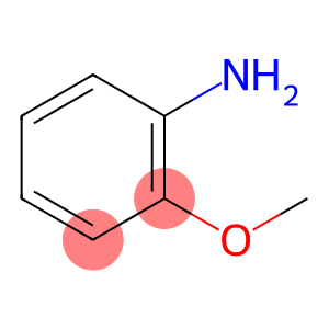 2-Methoxy-1-aminobenzene