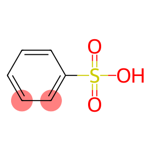 Phenylsulfonic acid