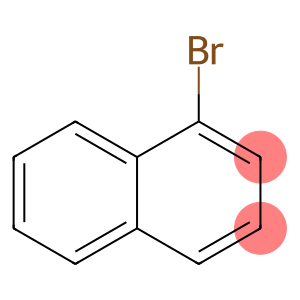А-溴代萘,1-溴萘