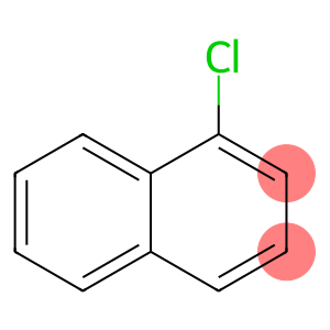 A-CHLORONAPHTALENE