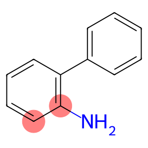 联苯-2-胺