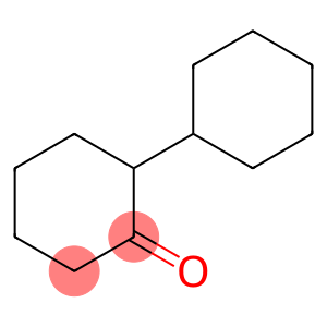 2-环己烷基环己酮