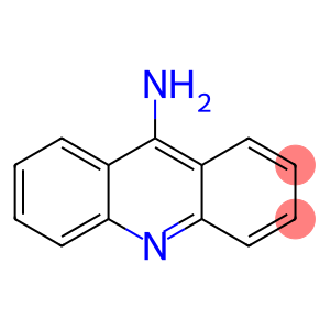 9-氨基吖啶 (升华提纯)