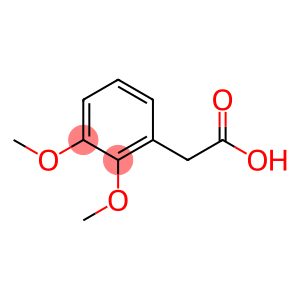 2-(2,3-dimethoxyphenyl)ethanoic acid