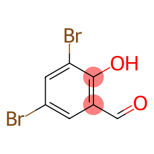 3,5-二溴邻羟基苯醛