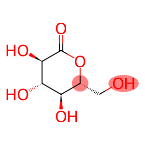 D-(+)-葡萄糖酸内酯