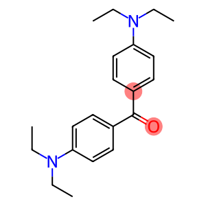 bis[4-(diethylamino)phenyl]methanone