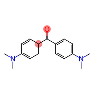 Tetramethyldiaminobenzophenone