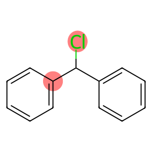 Diphenylmethyl chloride