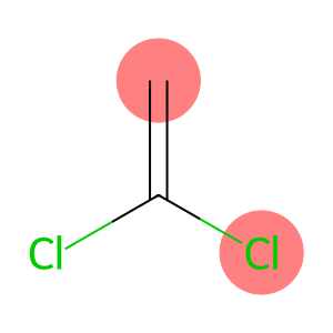 1,1-二氯乙烯的均聚物