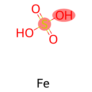 ferric hydroxide dextran complex