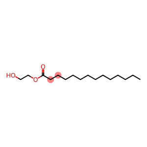 Poly(oxy-1,2-ethanediyl), .alpha.-(1-oxotetradecyl)-.omega.-hydroxy-