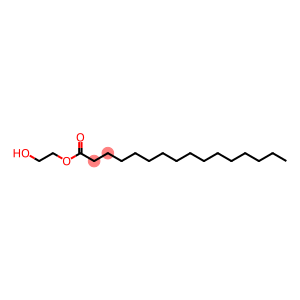 alpha-(1-Oxohexadecyl)-omega-hydroxypoly(oxy-1,2-ethanediyl)