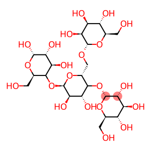 4)-alpha-D-glucopyranose