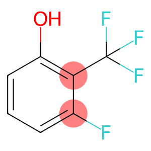 3-fluoro-2-trifluoromethylphenol