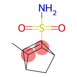 5-Norbornene-2-sulfonamide,3-methyl-(7CI)