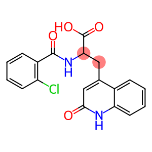 瑞巴匹特2-氯杂质