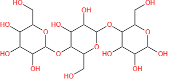 β-葡聚糖 来源于酵母