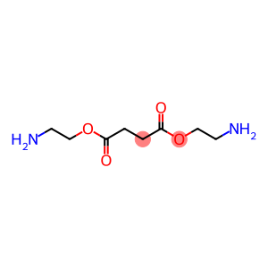 Butanedioic Acid, Bis(2-aminoethyl) Ester