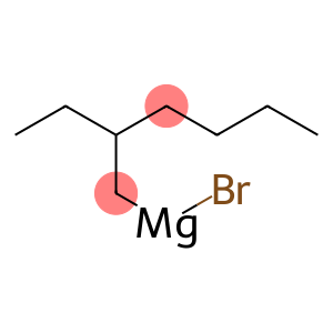 2-Ethylhexylmagnesium bromide 1M solution in DEE