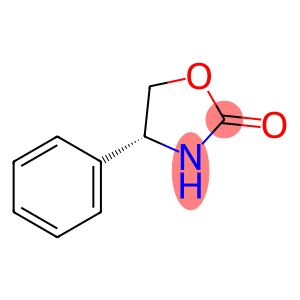 (4R)-PHENYL-2-OXAZOLIDINONE