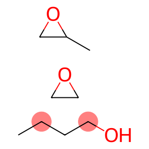 聚乙二醇聚丙二醇单丁基醚