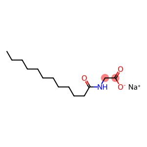 Glycine, N-coco acyl derivs., sodium salts