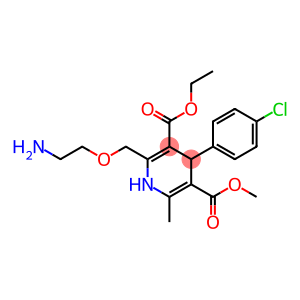 Amlodipine 4-Chloro Analogue (Para chloro Amlodipine)