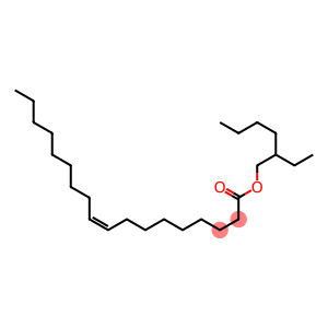 9-Octadecenoic acid (Z)-, 2-ethylhexyl ester, epoxidized
