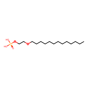 十三烷醇聚醚-10 磷酸酯
