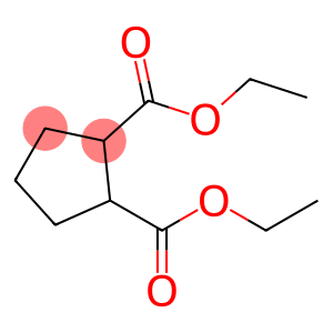 1,2-Cyclopentanedicarboxylicacid,1,2-diethyl ester