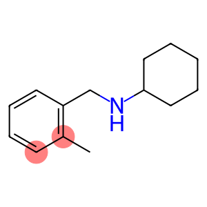 N-(2-METHYLBENZYL)CYCLOHEXANAMINE