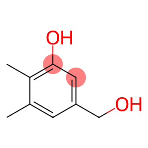 Benzenemethanol, 3-hydroxy-4,5-dimethyl-