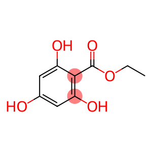 Ethyl 2,4,6-trihydroxybenzoate