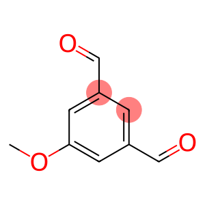 5-甲氧基苯-1,3-二甲醛