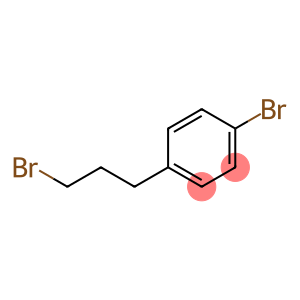 1-broMo-3-(4-broMophenyl)propane