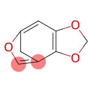 4,7-Methano-1,3-dioxolo[4,5-d]oxepin  (9CI)