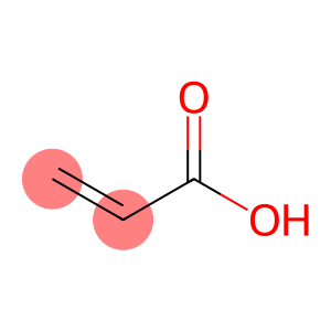 prop-2-enoic acid