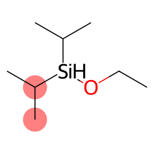 Diisopropyl(ethoxy)silane